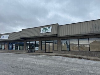 Plus de détails pour 364 Swanton Rd, Saint Albans, VT - Local commercial à vendre