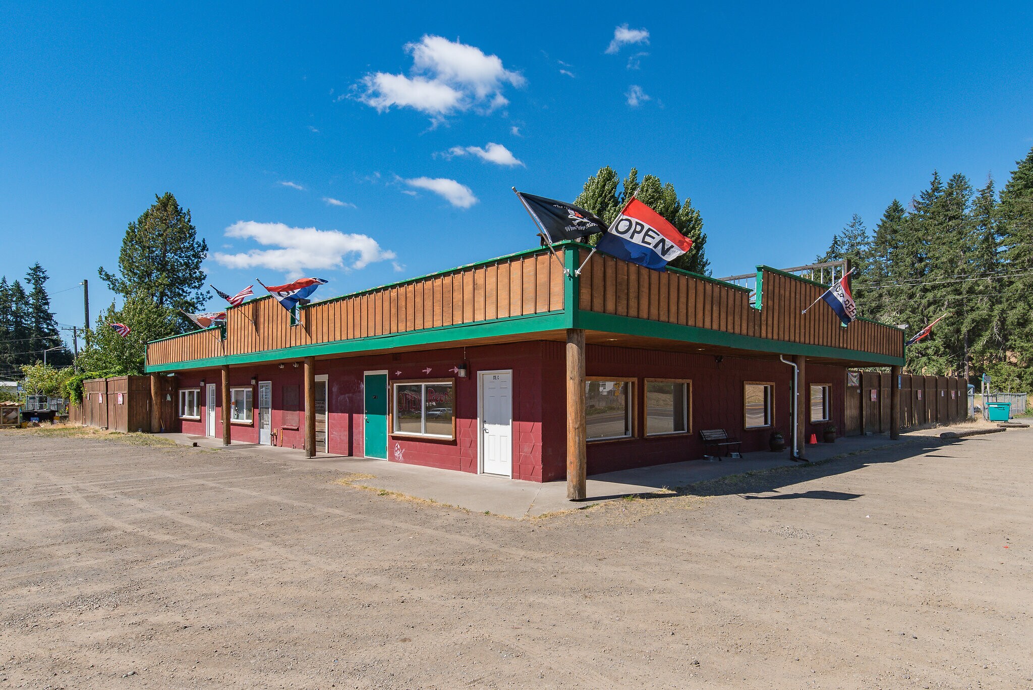 15610 Olson Dr Kp N, Lakebay, WA à vendre Photo principale– Image 1 sur 19