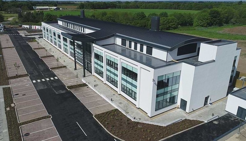 Cambridge Rd, Cambridge à louer Photo de l’immeuble– Image 1 sur 9