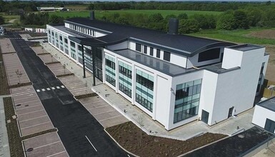 Cambridge Rd, Cambridge à louer Photo de l’immeuble– Image 1 sur 9