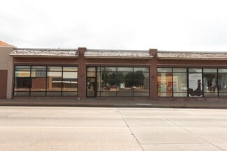 Plus de détails pour 2615 O St, Lincoln, NE - Local commercial à louer