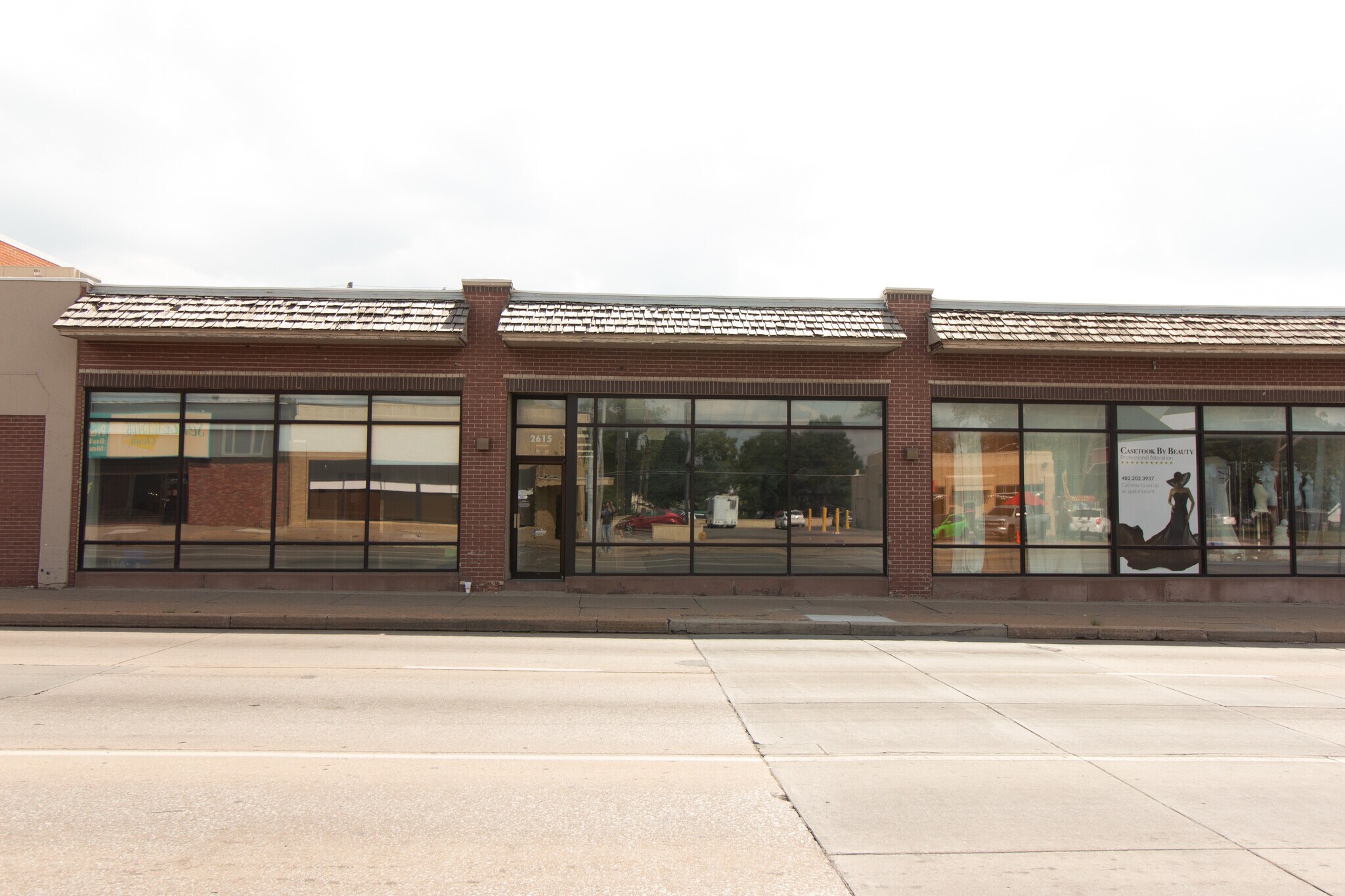 2615 O St, Lincoln, NE à louer Photo principale– Image 1 sur 3