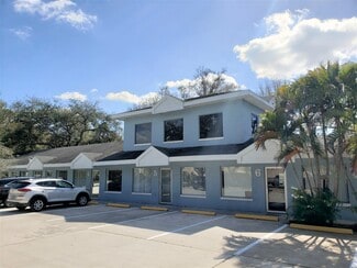 Plus de détails pour 1965 42 Ave, Vero Beach, FL - Bureau à louer