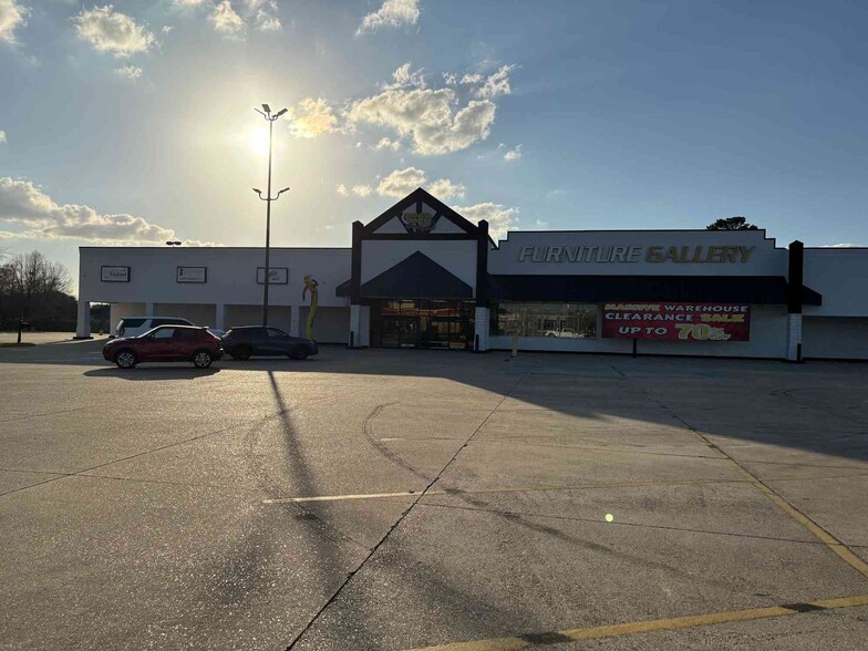 28145 Walker Rd S, Walker, LA à louer - Photo de l’immeuble – Image 3 sur 18