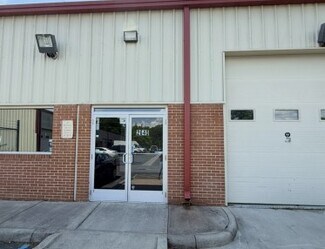 Plus de détails pour 2638 Campostella Rd, Chesapeake, VA - Local d'activités à louer