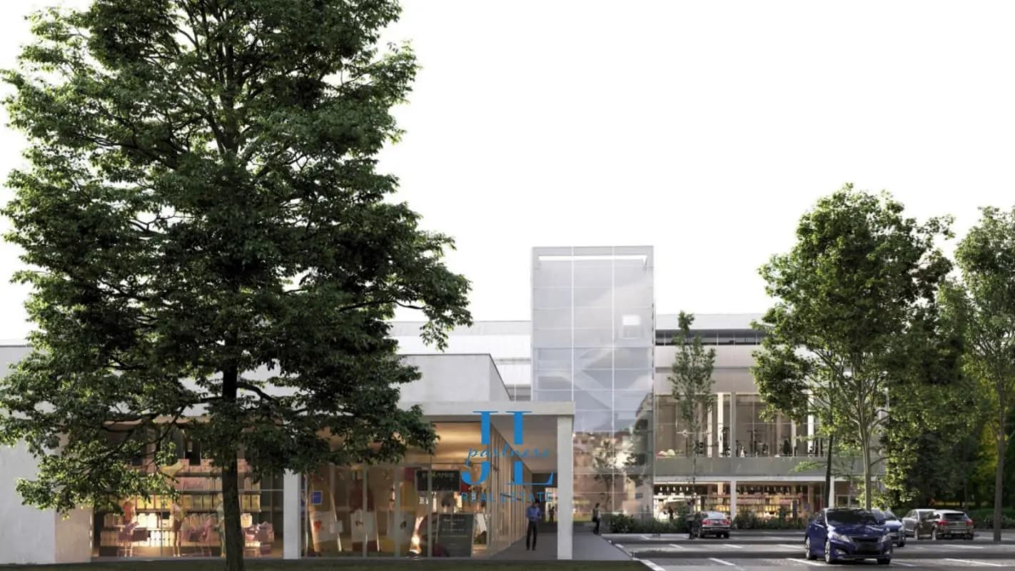 Local commercial dans MÉRIGNAC à louer Photo de l’immeuble– Image 1 sur 3