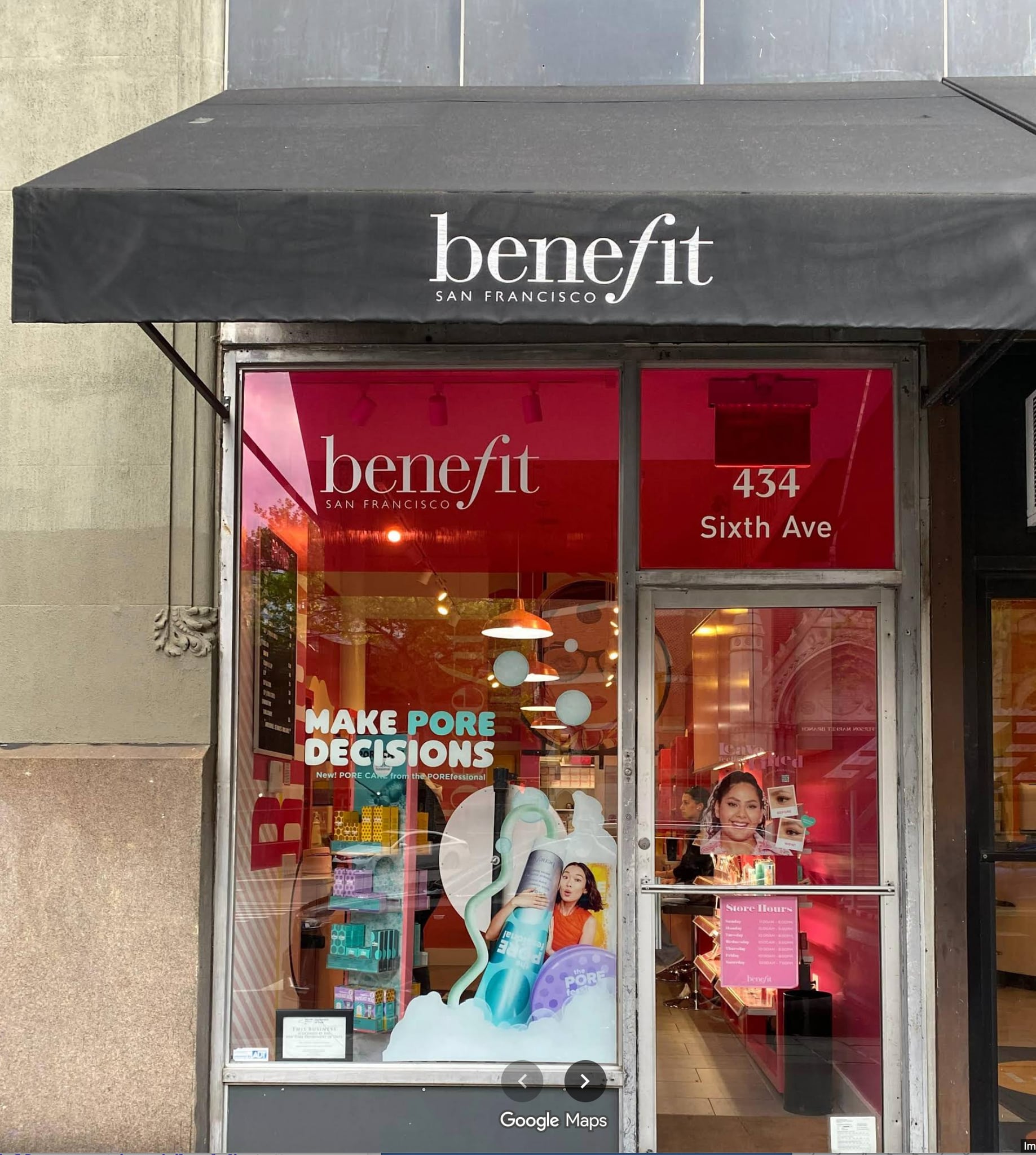 434 6th Ave, New York, NY à louer Photo de l’immeuble– Image 1 sur 3