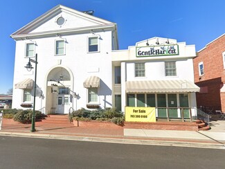 Plus de détails pour 8372 W Main St, Marshall, VA - Local commercial à vendre