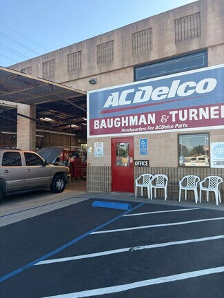 Plus de détails pour 275 E Walnut Way, Fullerton, CA - Local commercial à louer