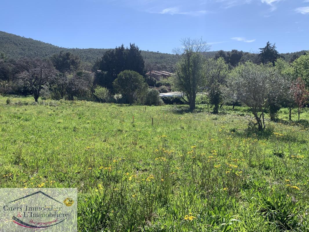 Terrain dans Le Pradet à vendre Photo de l’immeuble– Image 1 sur 17