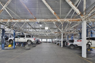 1540 S Figueroa St, Los Angeles, CA à louer Photo intérieure– Image 2 sur 57