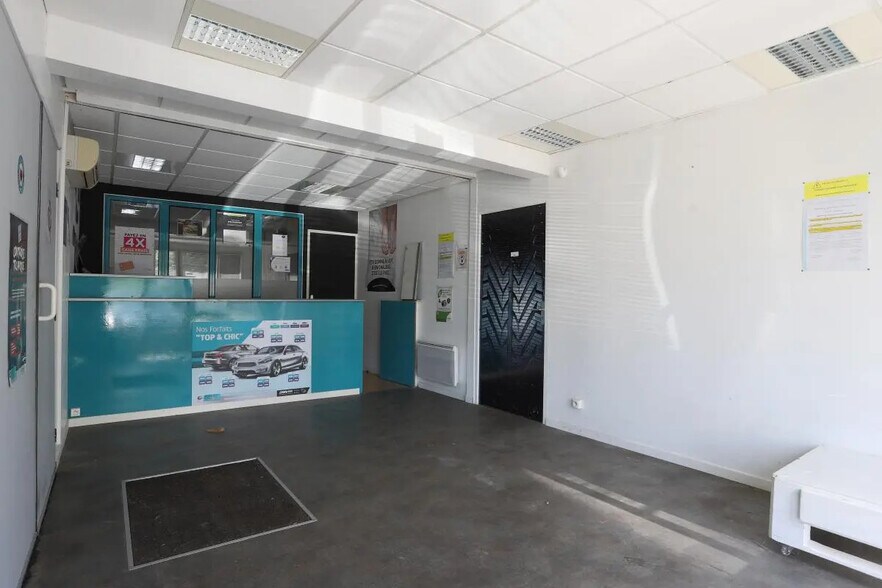 Local commercial dans Loire-Authion à vendre - Photo de l’immeuble – Image 3 sur 17