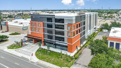 26489 US Highway 19 N, Clearwater, FL à louer Aérien– Image 1 sur 4