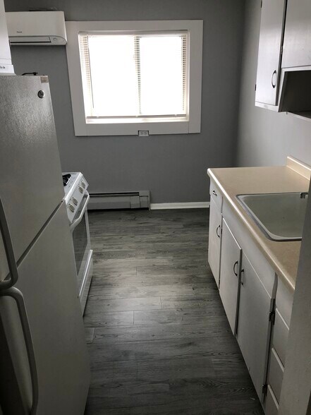 5035 3rd St NE, Minneapolis, MN à vendre - Photo de l’immeuble – Image 3 sur 12