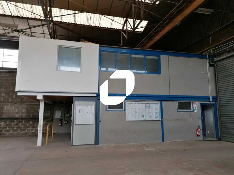 454 Chemin Du Champ De Lière, Rillieux-la-Pape à vendre - Photo de l’immeuble – Image 2 sur 21