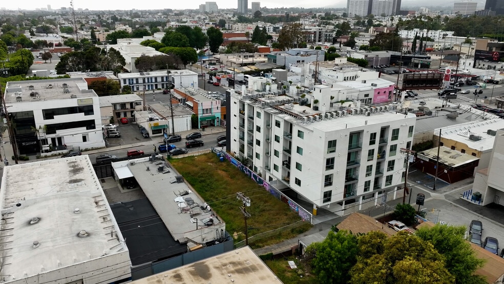 1656 Sawtelle Blvd, Los Angeles, CA à vendre - ProVideo LoopNet – Image 3 sur 20