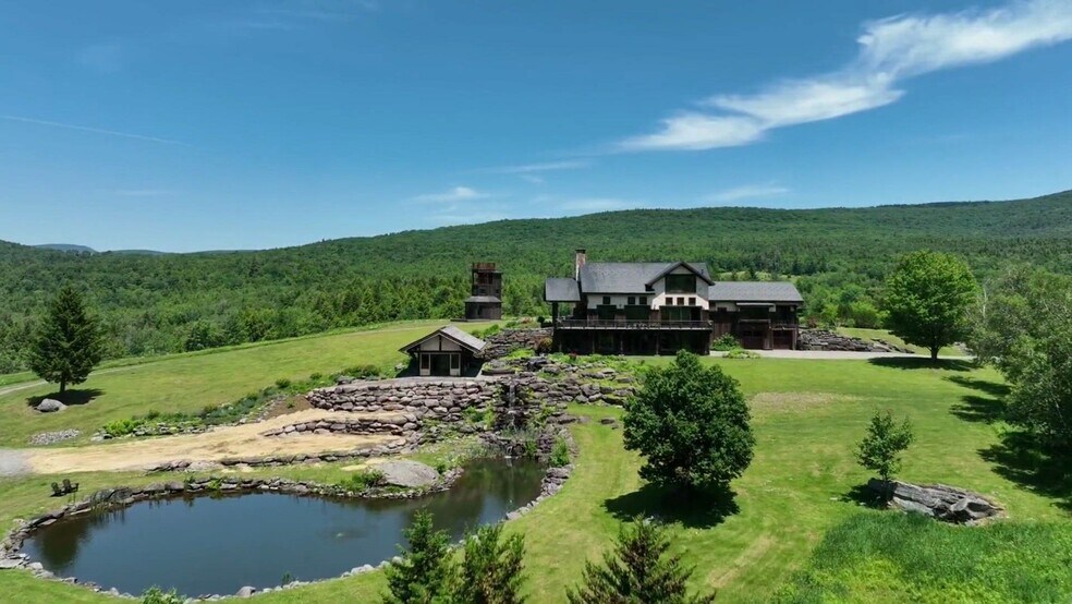 11 Birchwood Trail, Hunter, NY à vendre - Vidéo sur l’annonce professionnelle – Image 3 sur 44