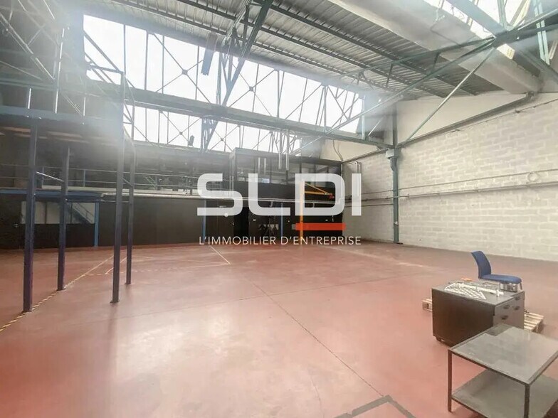 Bureau dans Villeurbanne à louer - Photo intérieure – Image 2 sur 8