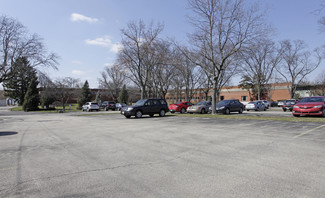 Plus de détails pour 4730 Madison Rd, Cincinnati, OH - Industriel/Logistique à louer