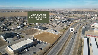Plus de détails pour Colorado Pky & US Hwy 85, Eaton, CO - Terrain à vendre