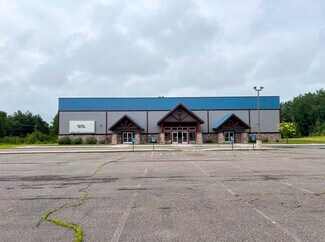 Plus de détails pour 4479 County 5 NW, Hackensack, MN - Local commercial à vendre