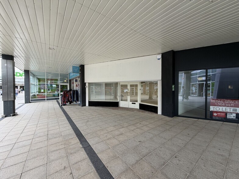 1-12 Pavilion Shopping Centre, Thornaby à louer - Photo de l’immeuble – Image 3 sur 29