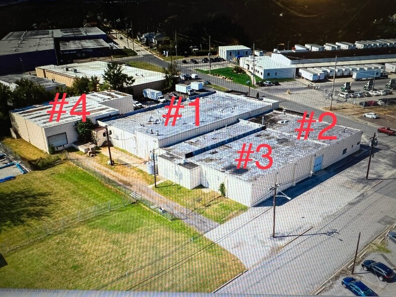 1395 Suckle Hwy, Pennsauken, NJ à louer - Photo de l’immeuble – Image 2 sur 22