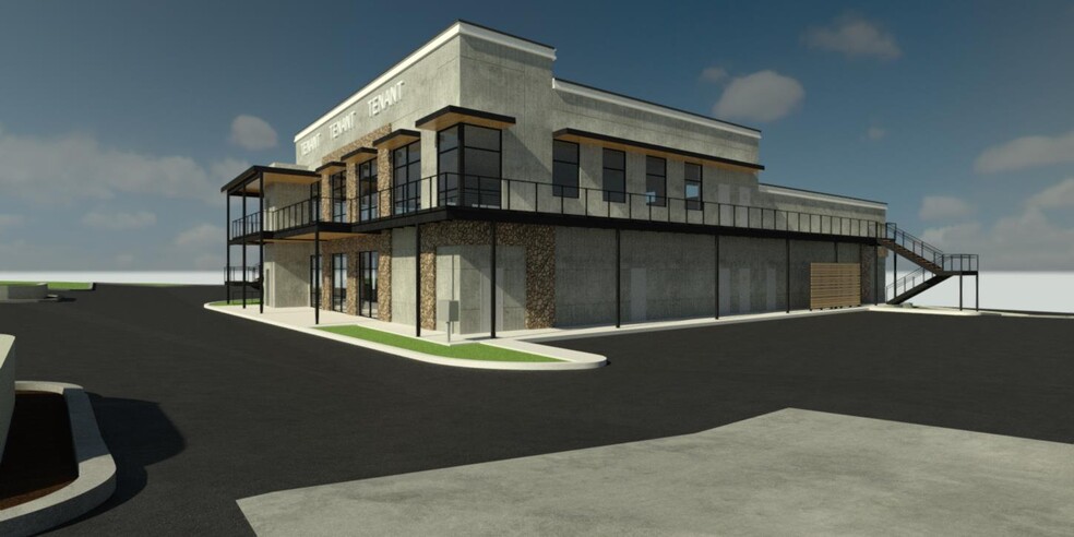 14617 Potranco Rd, San Antonio, TX à louer - Photo de l’immeuble – Image 3 sur 8