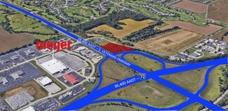Plus de détails pour 2901 Mathers Rd, Springfield, IL - Terrain à vendre