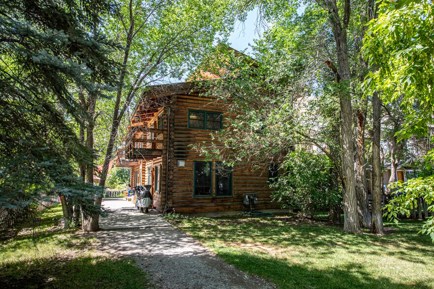 309 N River St, Hailey, ID à vendre - Photo de l’immeuble – Image 2 sur 12