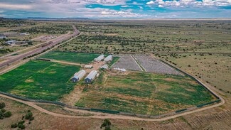 Plus de détails pour 36900 County Road 32.4, Trinidad, CO - Industriel/Logistique à vendre