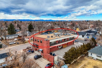 300 S Public Rd, Lafayette, CO à louer Photo de l’immeuble– Image 1 sur 14