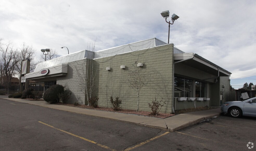 399 W Littleton Blvd, Littleton, CO à vendre - Photo de l’immeuble – Image 2 sur 5