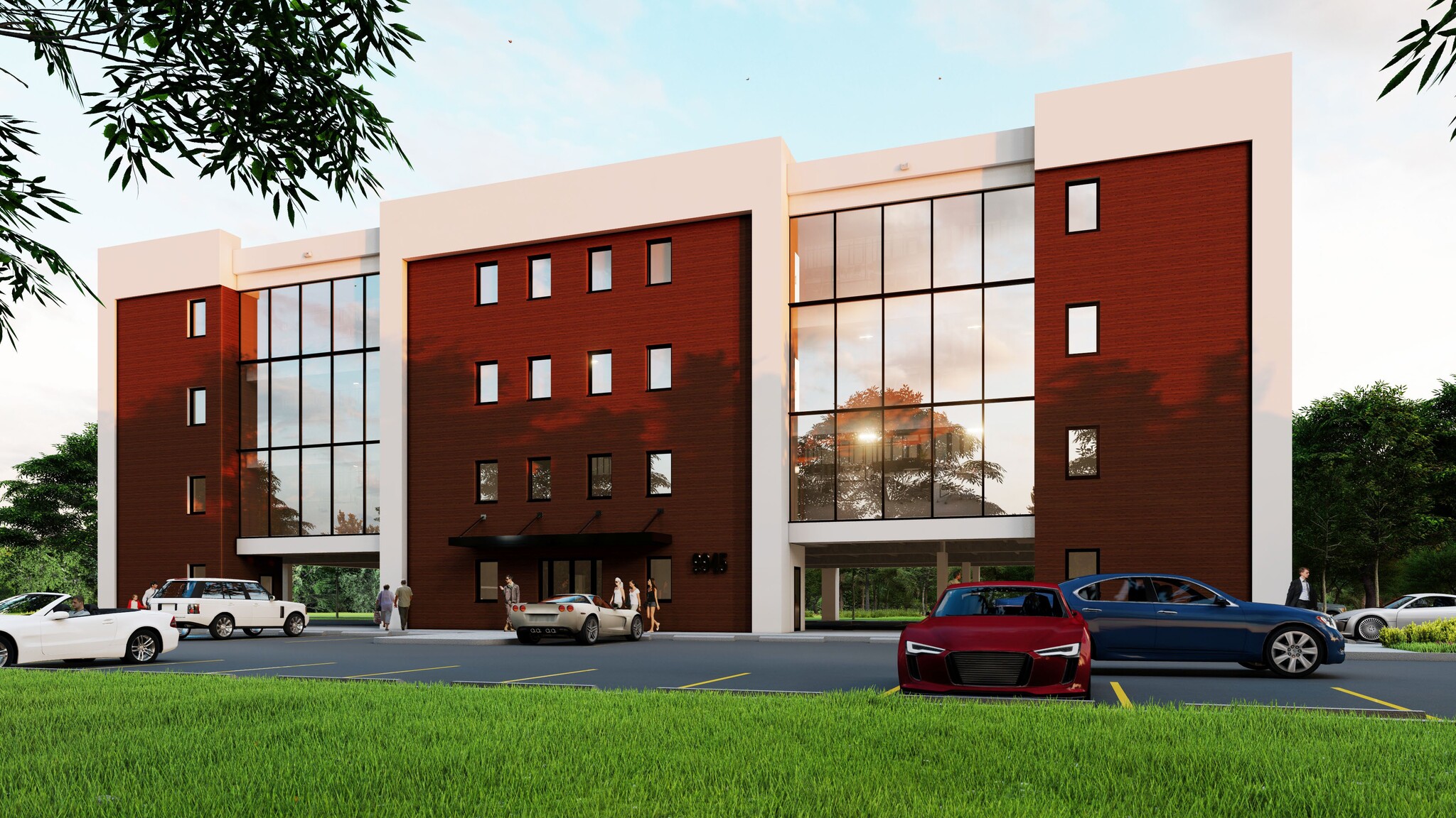 9945 Sunset Dr, Miami, FL à louer Photo principale– Image 1 sur 8