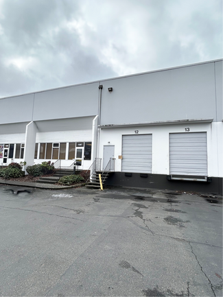 Plus de détails pour 1085-1097 Andover Park E, Tukwila, WA - Industriel/Logistique à louer