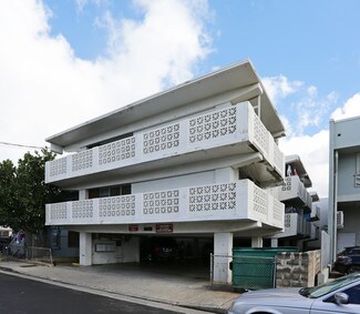 Plus de détails pour 1754 Silva St, Honolulu, HI - Logement à vendre