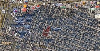 Plus de détails pour 6710 Cadillac St, Houston, TX - Industriel/Logistique à vendre