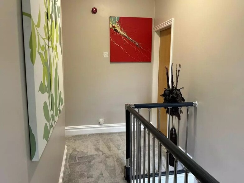 71 Church St, Bolton à louer - Photo intérieure – Image 3 sur 6