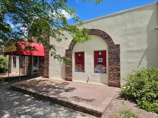 Plus de détails pour 302-306 Ford St, Ogdensburg, NY - Local commercial à vendre