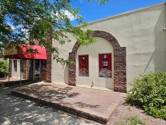 Plus de détails pour 302-306 Ford St, Ogdensburg, NY - Local commercial à vendre