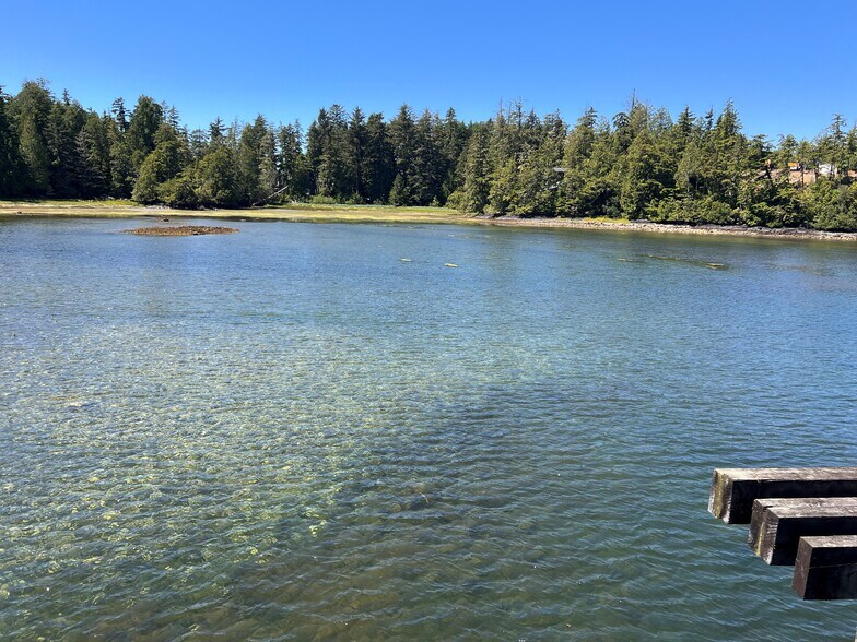 983 Peninsula, Ucluelet, BC à vendre - Photo de l’immeuble – Image 3 sur 38