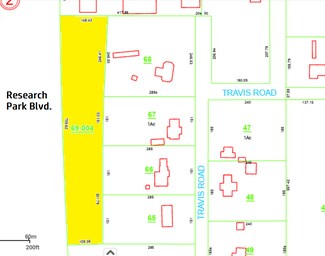 Plus de détails pour 0 Rideout Rd, Huntsville, AL - Terrain à vendre