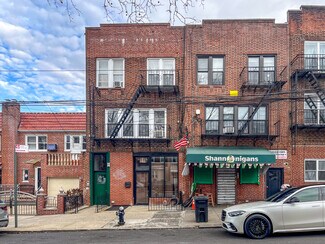 Plus de détails pour 19-17 Ditmars Blvd, Astoria, NY - Local commercial à vendre