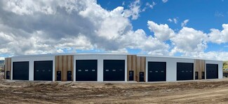 Plus de détails pour 360 Euskaldun Kalea st, Buffalo, WY - Industriel/Logistique à vendre