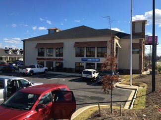 Plus de détails pour 6490 Veterans Pky, Columbus, GA - Local commercial à louer