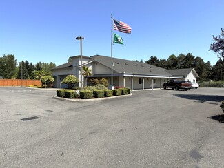 Plus de détails pour 25650 124th Ave SE, Kent, WA - Spécialisé à vendre