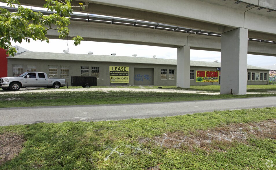 2640-2646 SW 28th Ln, Miami, FL à vendre - Photo de l’immeuble – Image 3 sur 33