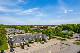 Plus de détails pour 7010 Engle Rd, Middleburg Heights, OH - Différents types d’espaces à louer