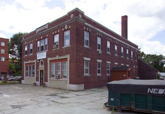 Plus de détails pour 148 Taylor St, Springfield, MA - Santé à vendre