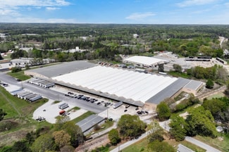 Plus de détails pour 34 E Industrial Ct, Villa Rica, GA - Industriel/Logistique à louer